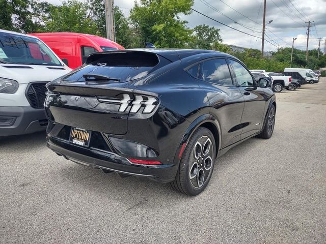 2024 Ford Mustang Mach-E GT