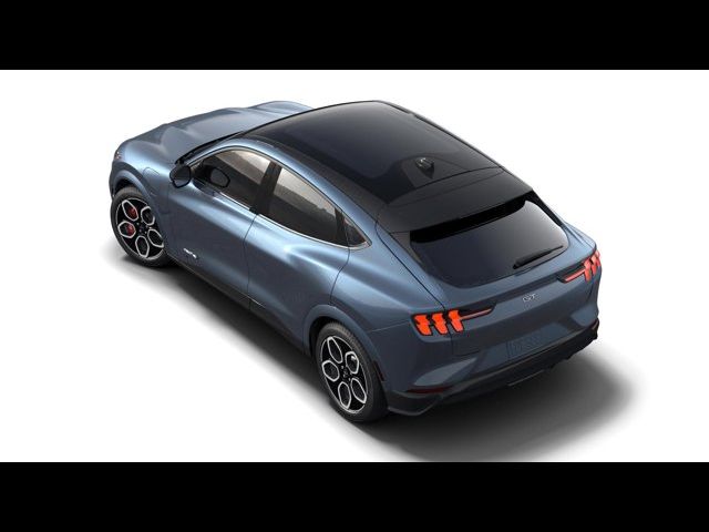 2024 Ford Mustang Mach-E GT