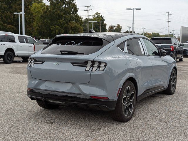 2024 Ford Mustang Mach-E GT