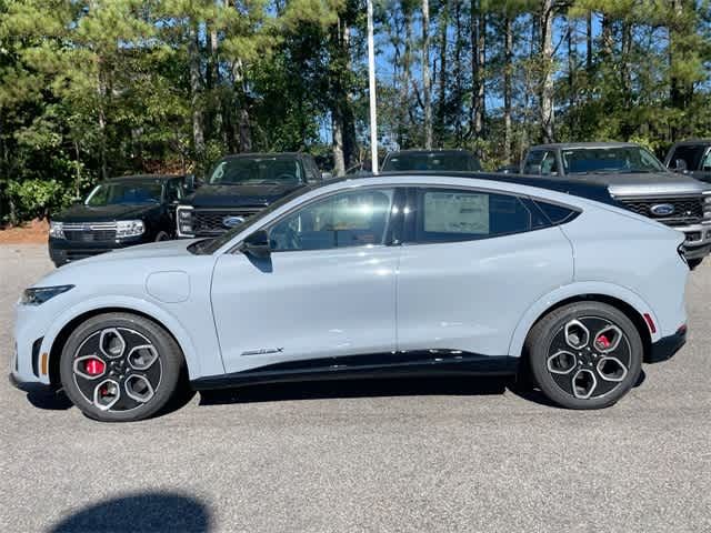 2024 Ford Mustang Mach-E GT