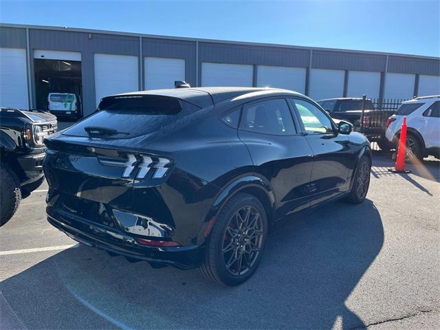 2024 Ford Mustang Mach-E GT