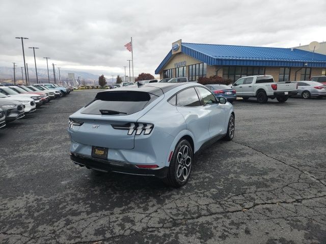 2024 Ford Mustang Mach-E GT