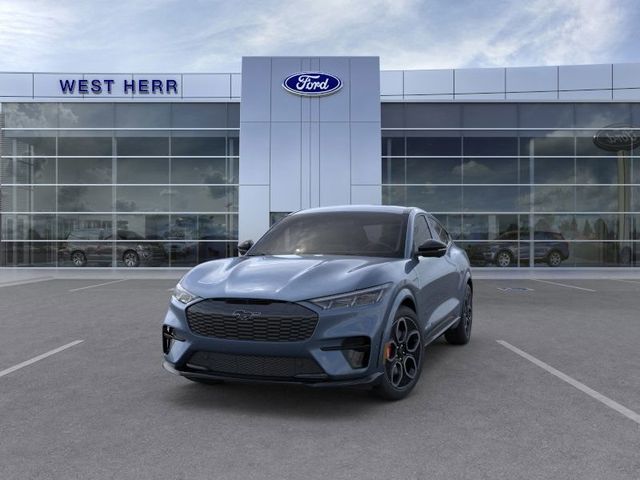 2024 Ford Mustang Mach-E GT