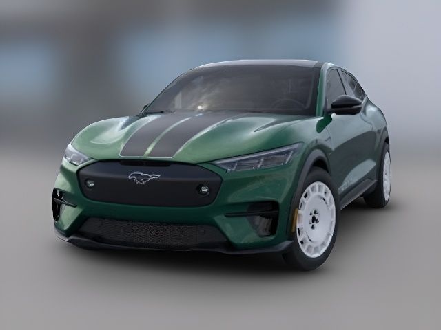 2024 Ford Mustang Mach-E GT