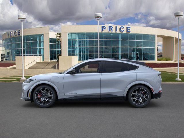 2024 Ford Mustang Mach-E GT