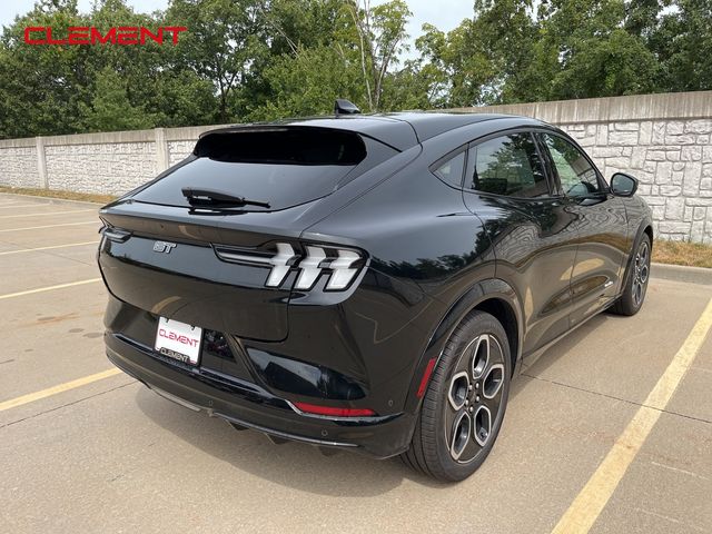 2024 Ford Mustang Mach-E GT