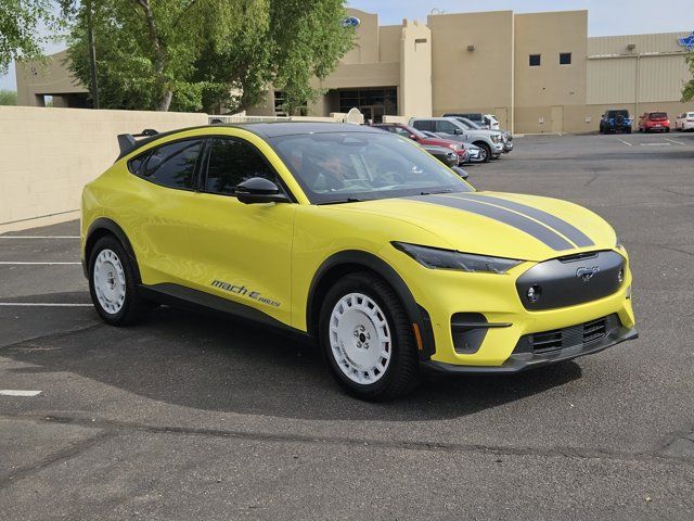 2024 Ford Mustang Mach-E GT