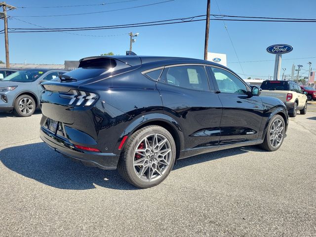 2024 Ford Mustang Mach-E GT