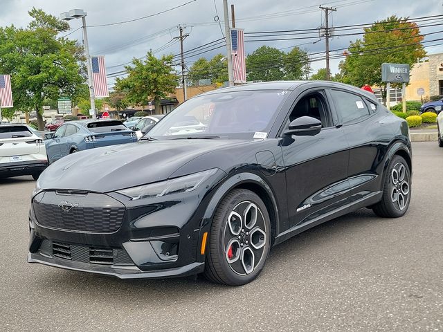 2024 Ford Mustang Mach-E GT