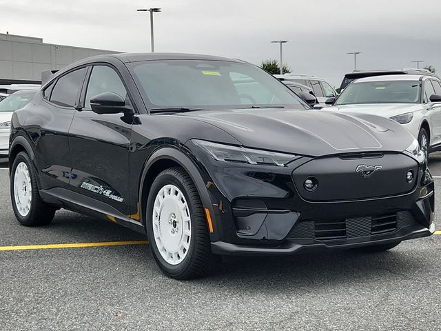 2024 Ford Mustang Mach-E GT