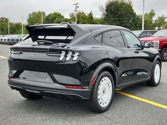 2024 Ford Mustang Mach-E GT