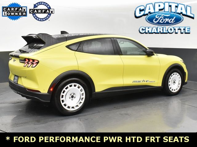 2024 Ford Mustang Mach-E GT