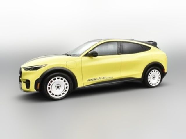 2024 Ford Mustang Mach-E GT