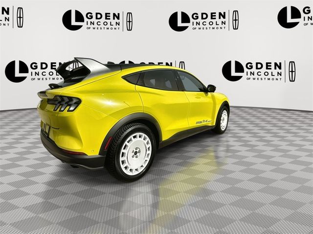 2024 Ford Mustang Mach-E GT