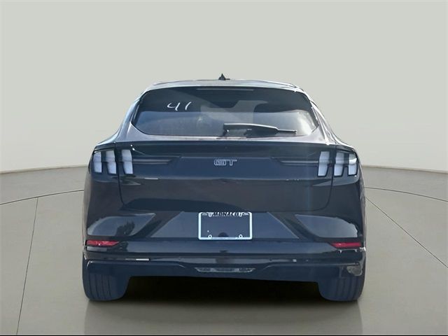 2024 Ford Mustang Mach-E GT