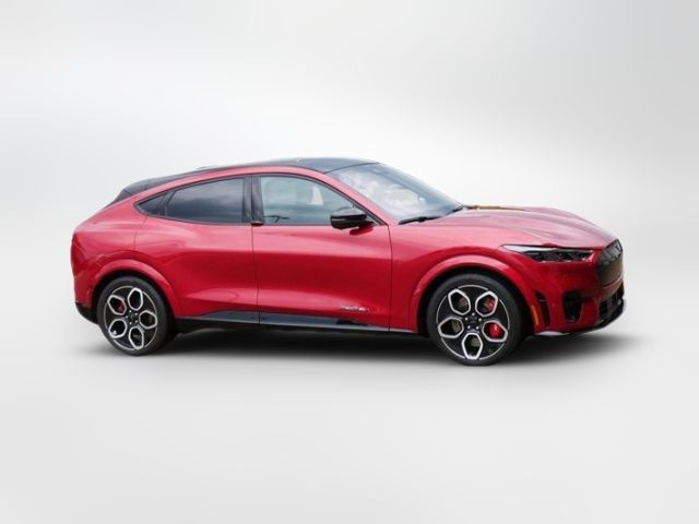 2024 Ford Mustang Mach-E GT