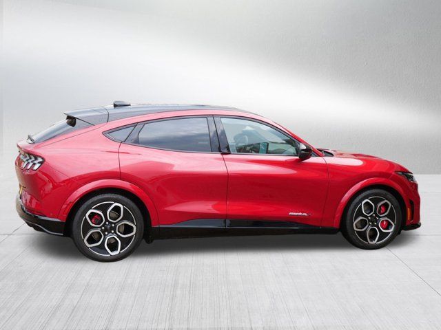 2024 Ford Mustang Mach-E GT