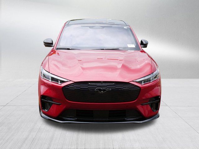 2024 Ford Mustang Mach-E GT