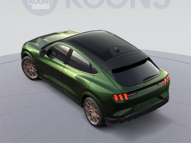 2024 Ford Mustang Mach-E GT