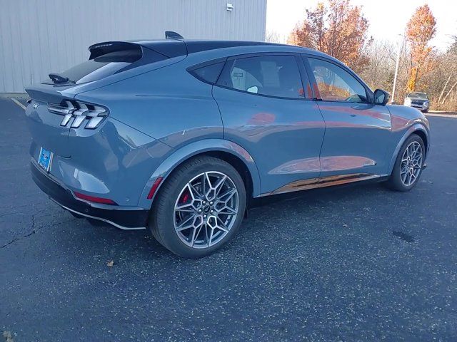 2024 Ford Mustang Mach-E GT