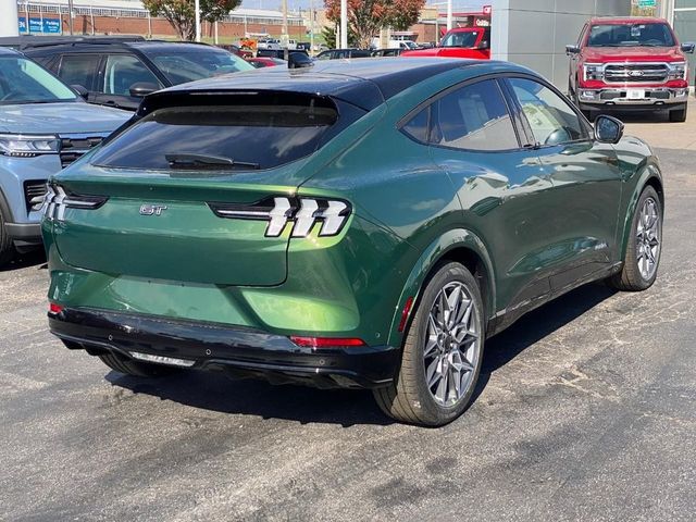 2024 Ford Mustang Mach-E GT