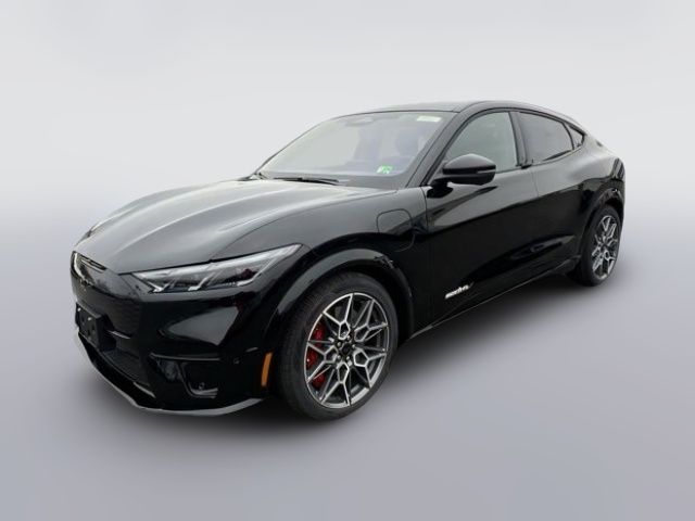 2024 Ford Mustang Mach-E GT