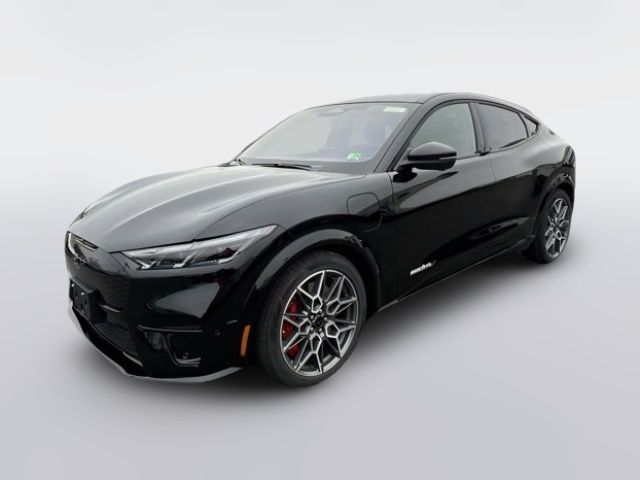 2024 Ford Mustang Mach-E GT