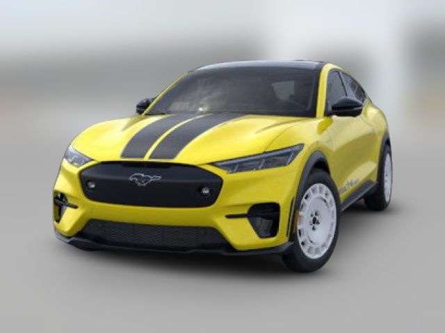 2024 Ford Mustang Mach-E GT