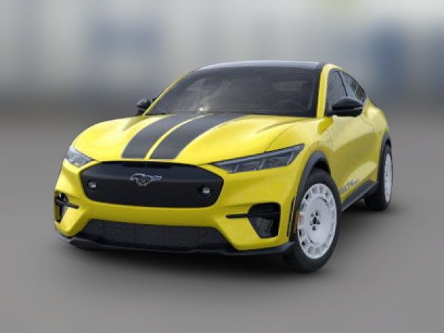 2024 Ford Mustang Mach-E GT