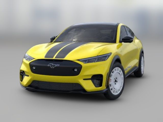 2024 Ford Mustang Mach-E GT