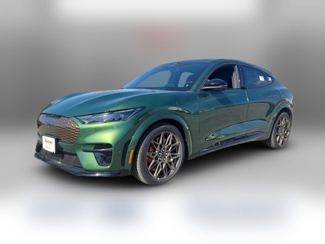 2024 Ford Mustang Mach-E GT