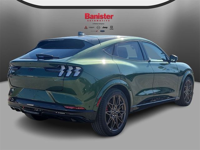 2024 Ford Mustang Mach-E GT