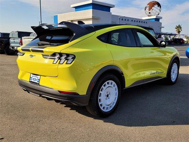 2024 Ford Mustang Mach-E GT