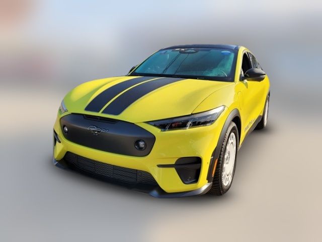 2024 Ford Mustang Mach-E GT