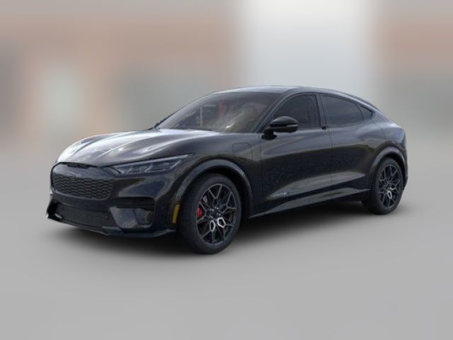 2024 Ford Mustang Mach-E GT
