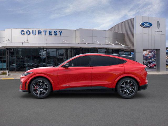 2024 Ford Mustang Mach-E GT