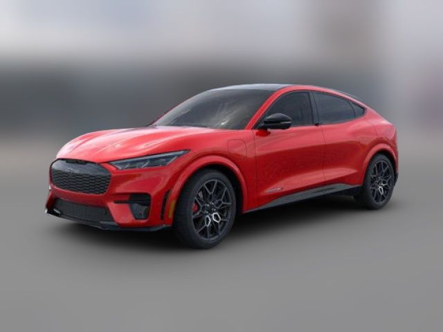 2024 Ford Mustang Mach-E GT