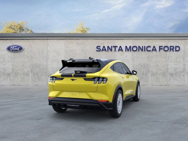 2024 Ford Mustang Mach-E GT