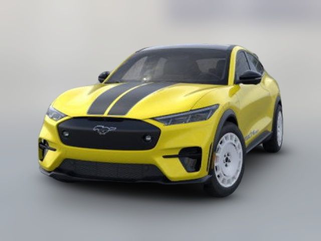 2024 Ford Mustang Mach-E GT