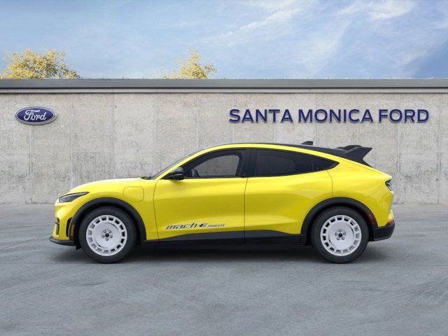 2024 Ford Mustang Mach-E GT