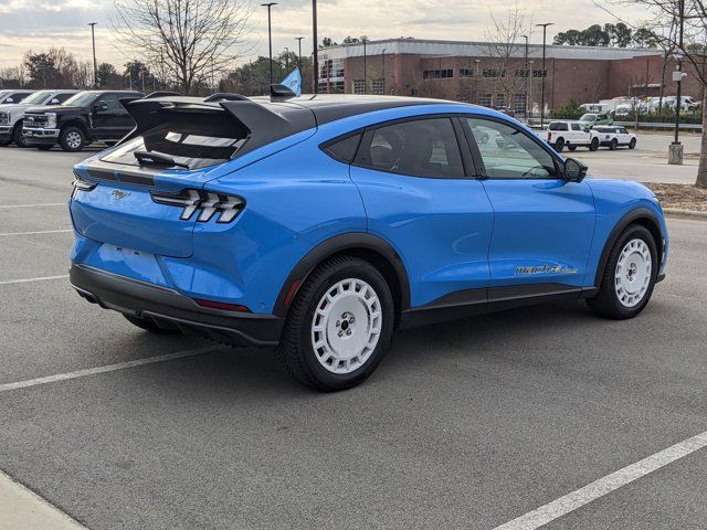 2024 Ford Mustang Mach-E GT