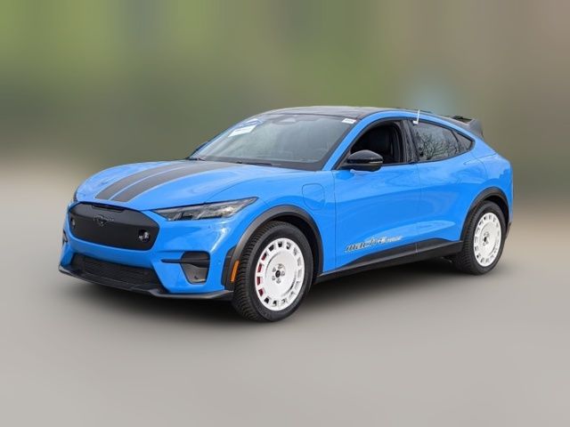 2024 Ford Mustang Mach-E GT