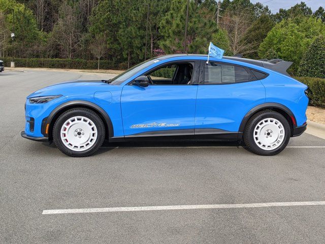 2024 Ford Mustang Mach-E GT