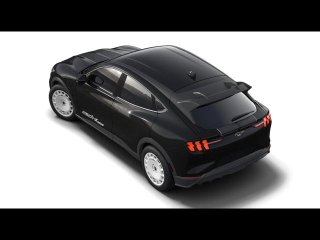 2024 Ford Mustang Mach-E GT