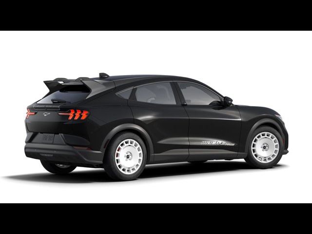 2024 Ford Mustang Mach-E GT