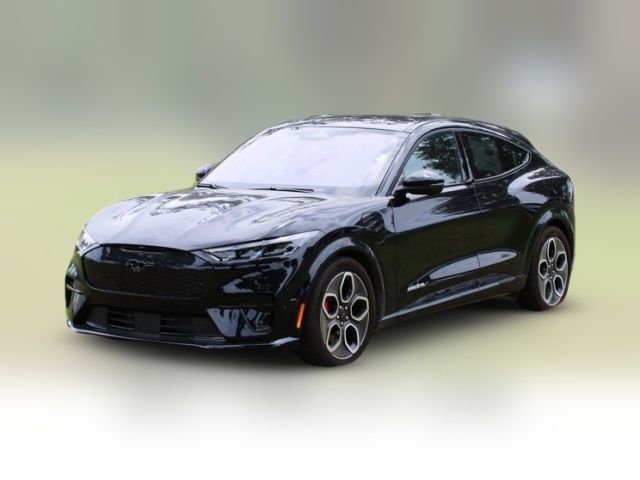 2024 Ford Mustang Mach-E GT
