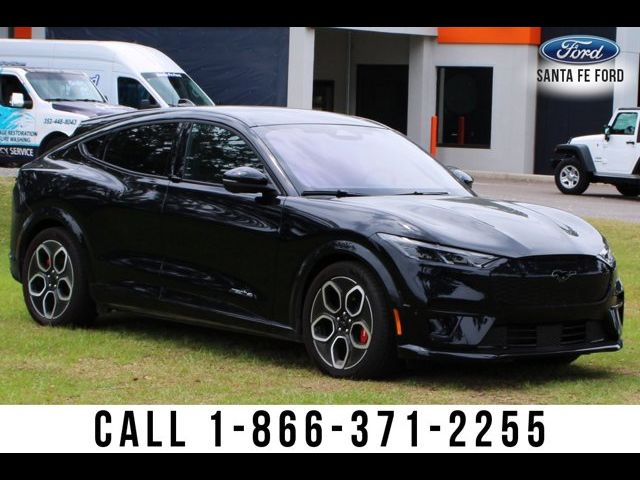 2024 Ford Mustang Mach-E GT