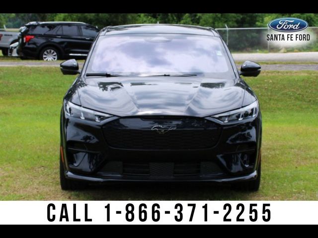 2024 Ford Mustang Mach-E GT