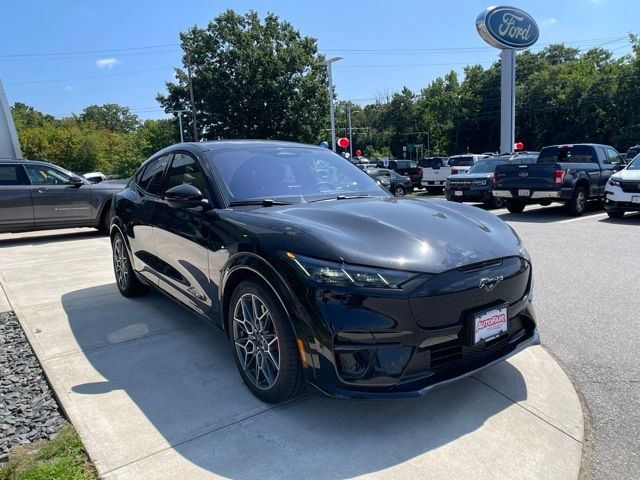 2024 Ford Mustang Mach-E GT