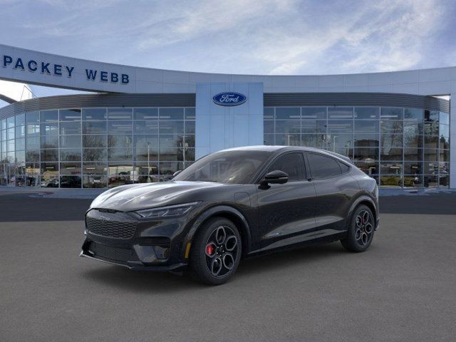 2024 Ford Mustang Mach-E GT